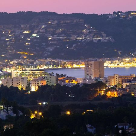 Villa St Anthony By Interhome Jávea Exteriör bild