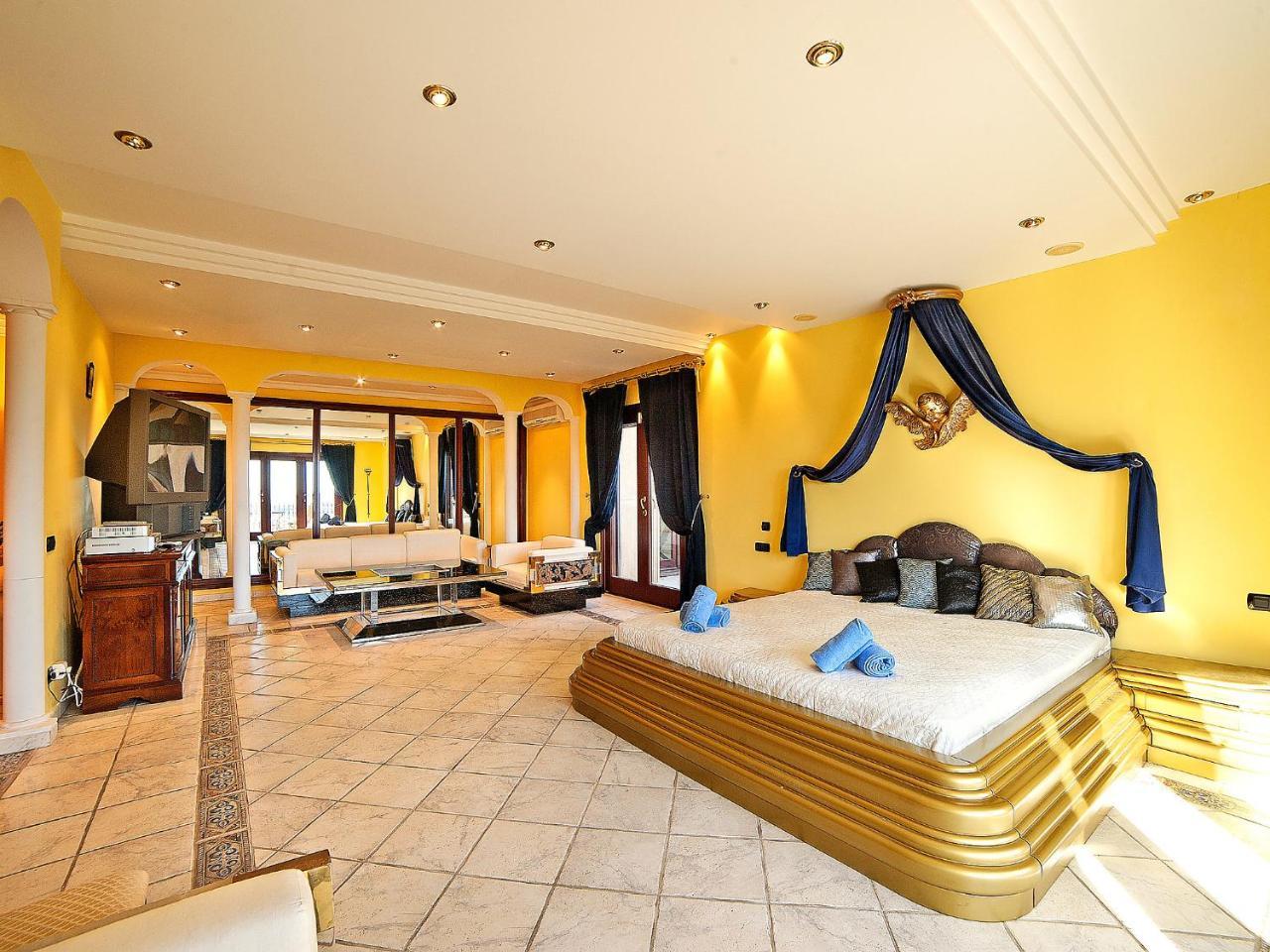 Villa St Anthony By Interhome Jávea Exteriör bild