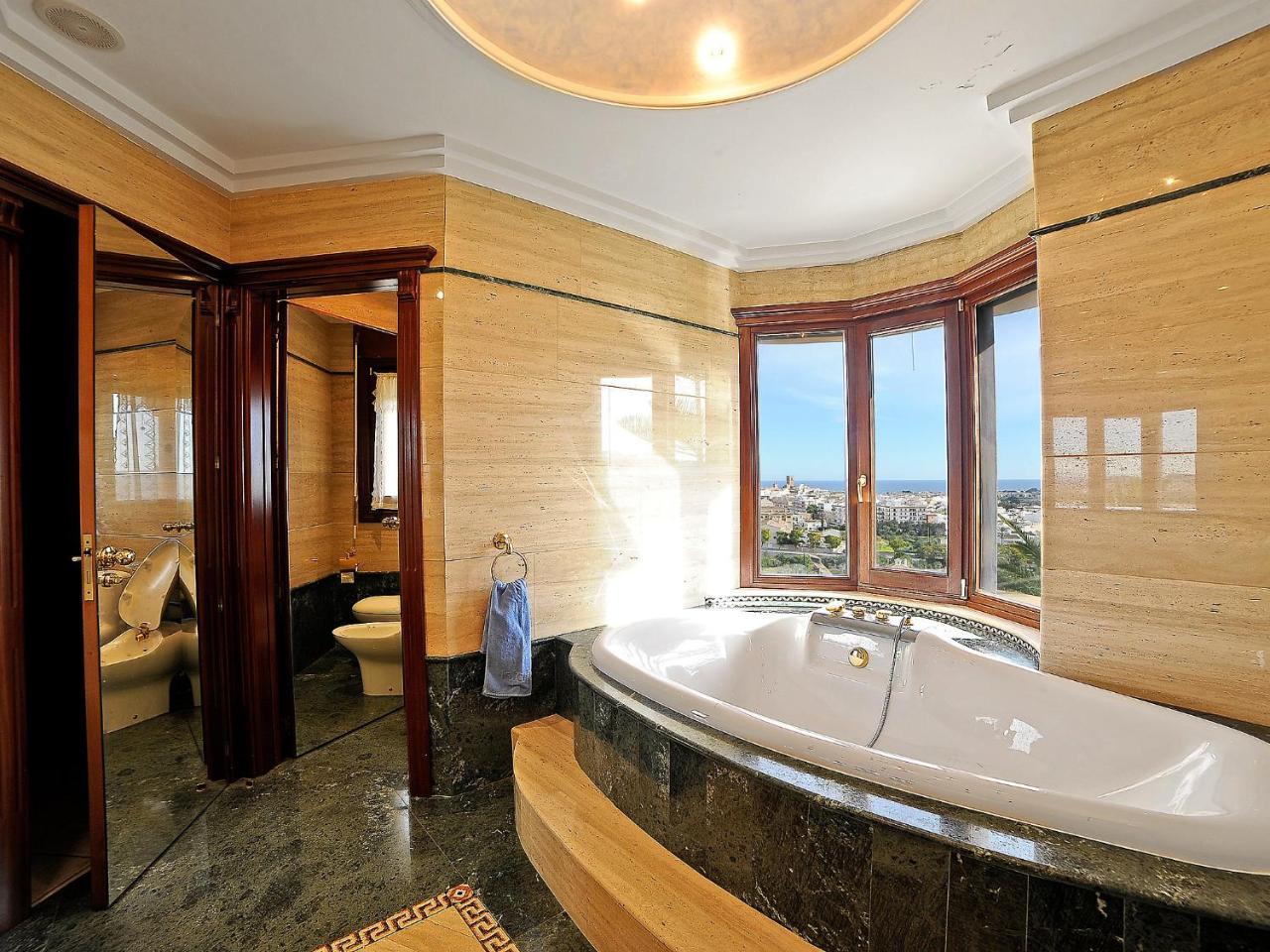 Villa St Anthony By Interhome Jávea Exteriör bild
