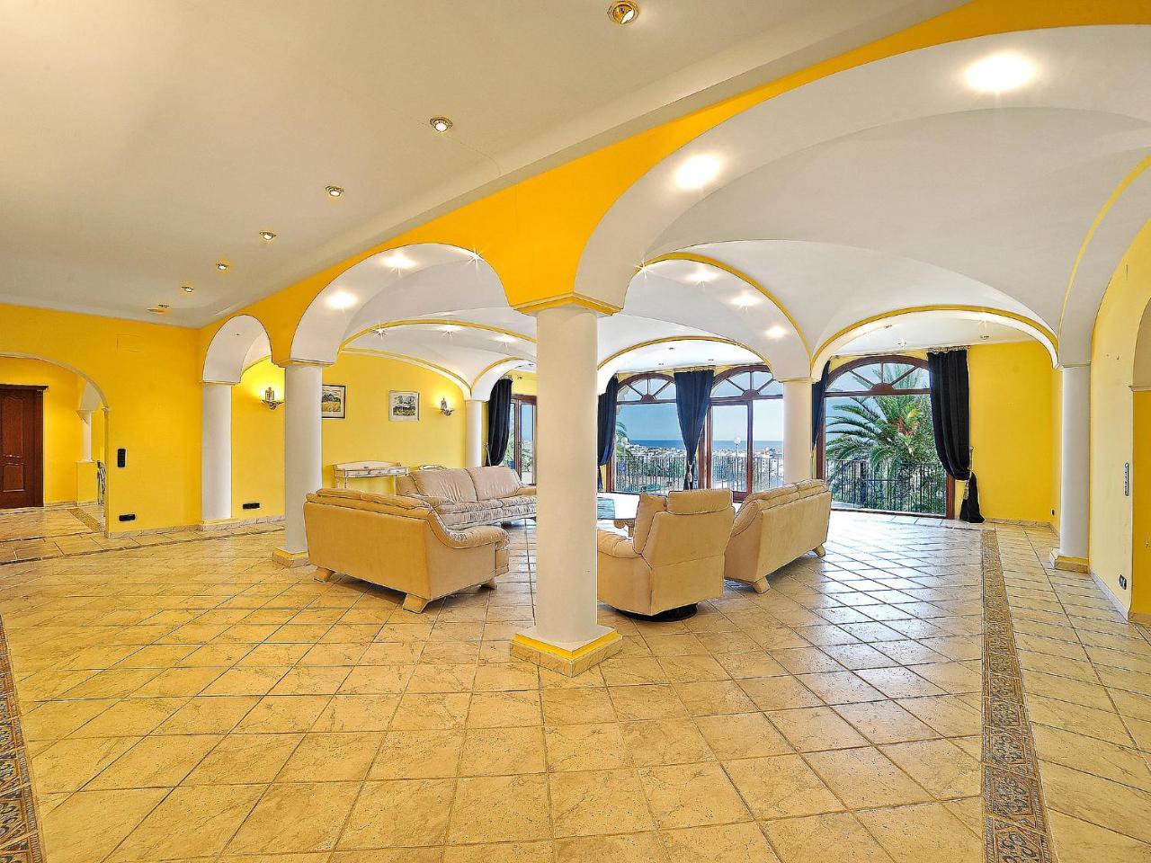 Villa St Anthony By Interhome Jávea Exteriör bild