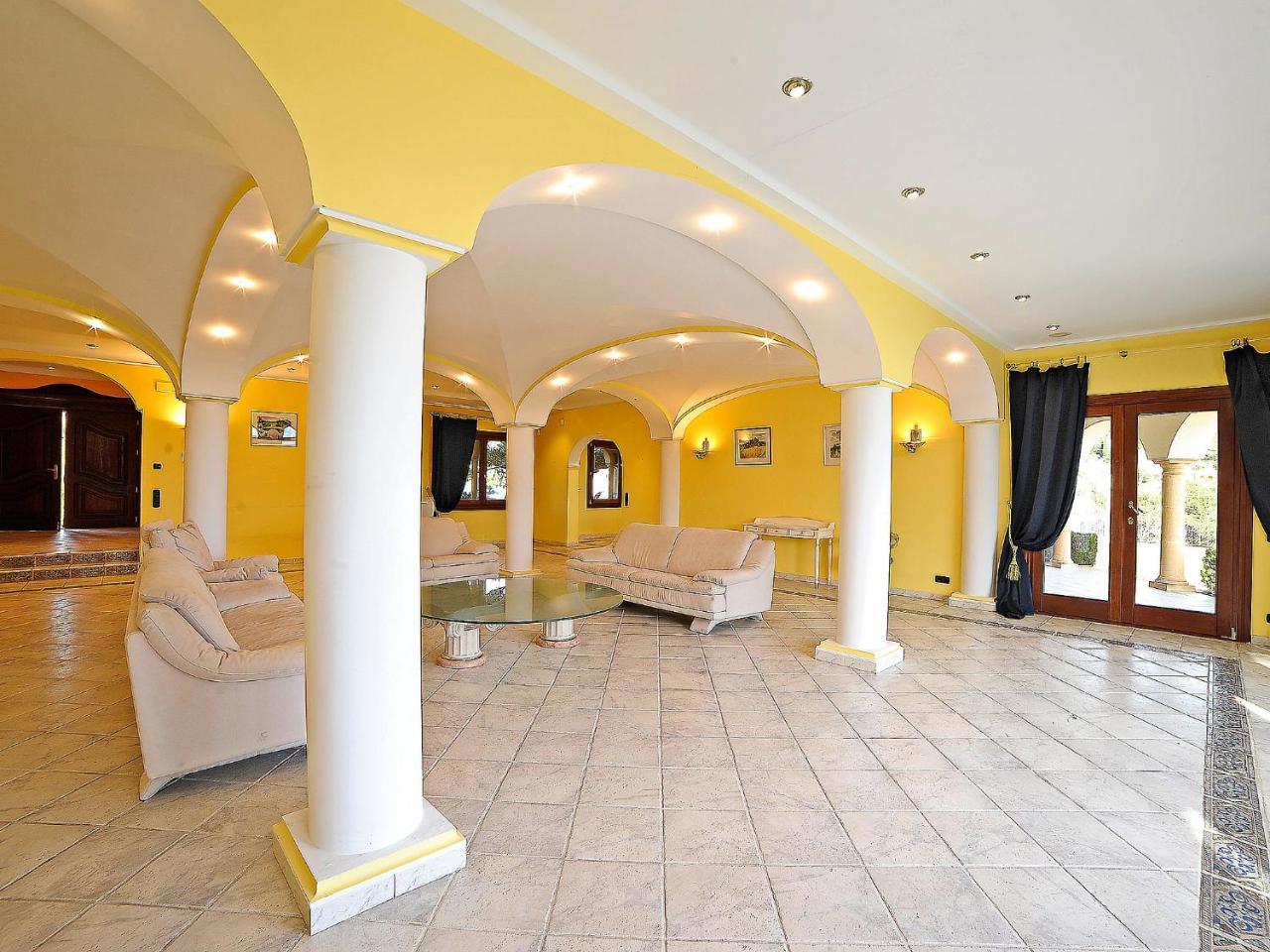 Villa St Anthony By Interhome Jávea Exteriör bild