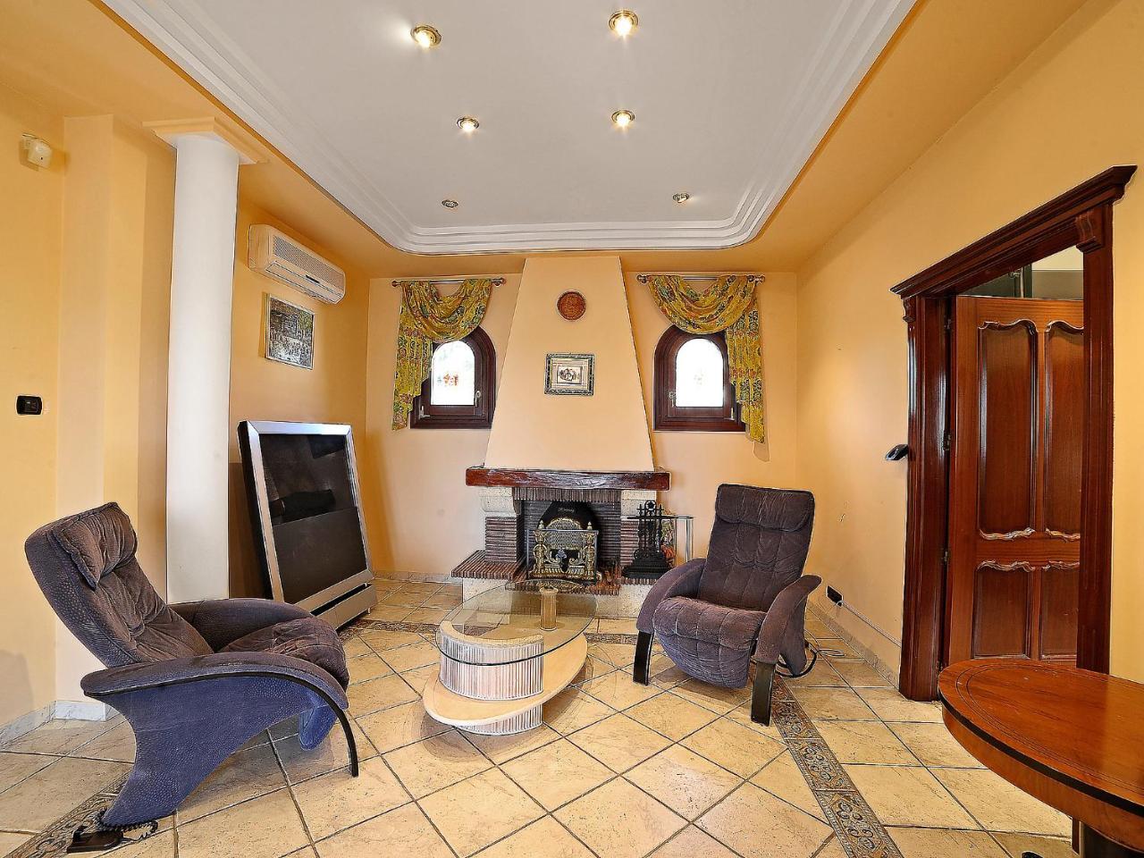 Villa St Anthony By Interhome Jávea Exteriör bild