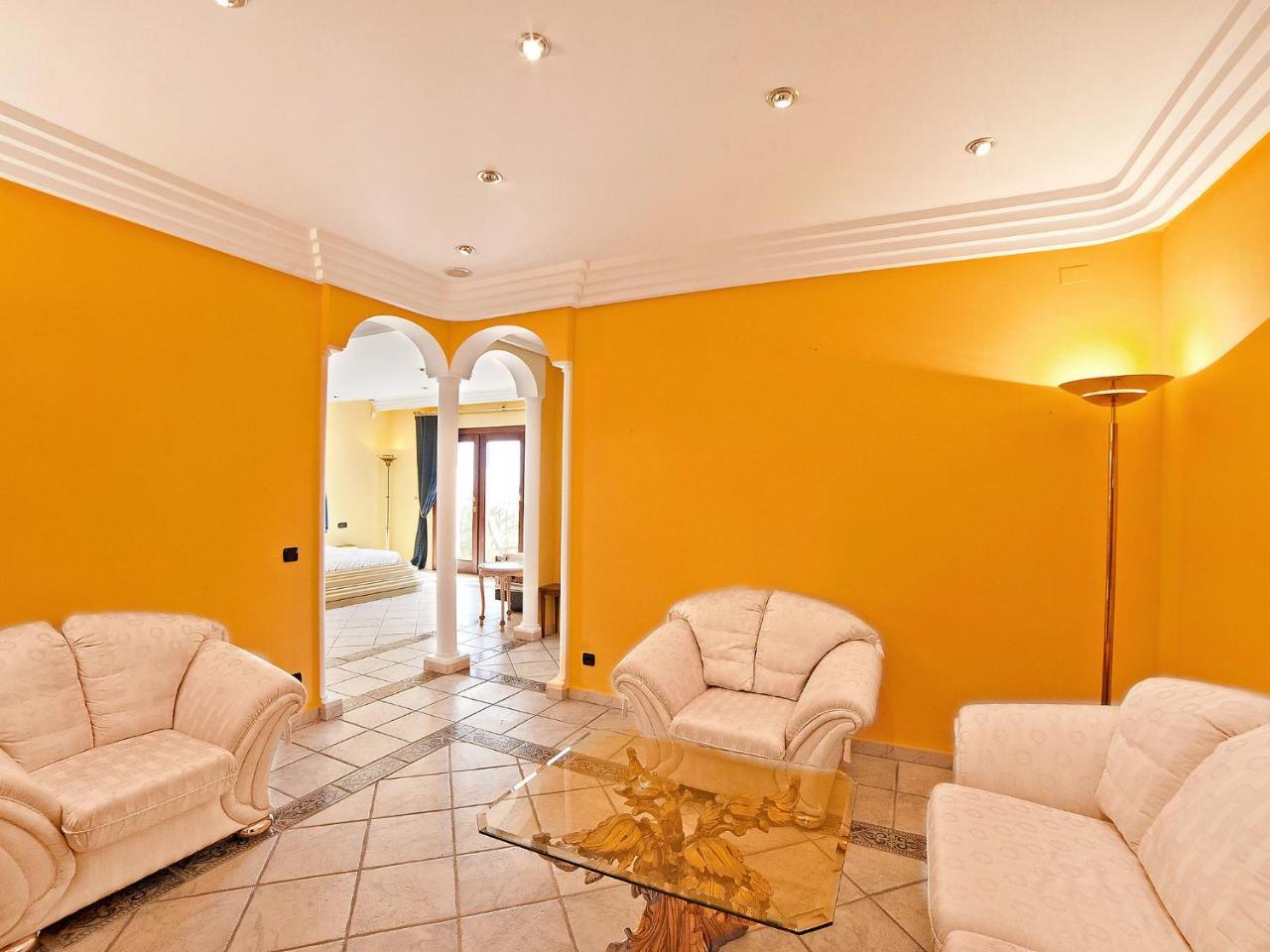 Villa St Anthony By Interhome Jávea Exteriör bild