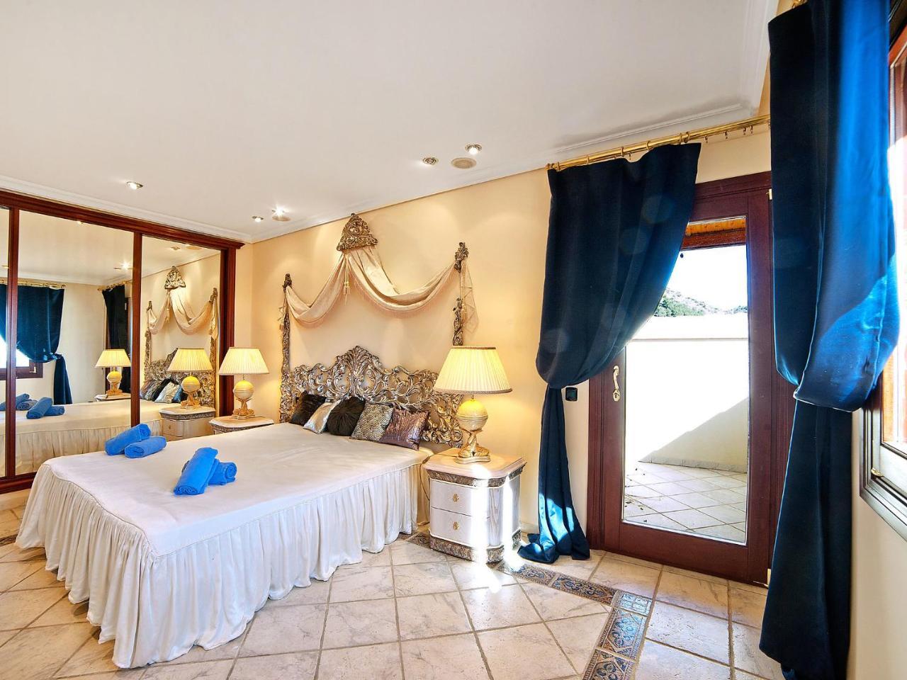 Villa St Anthony By Interhome Jávea Exteriör bild