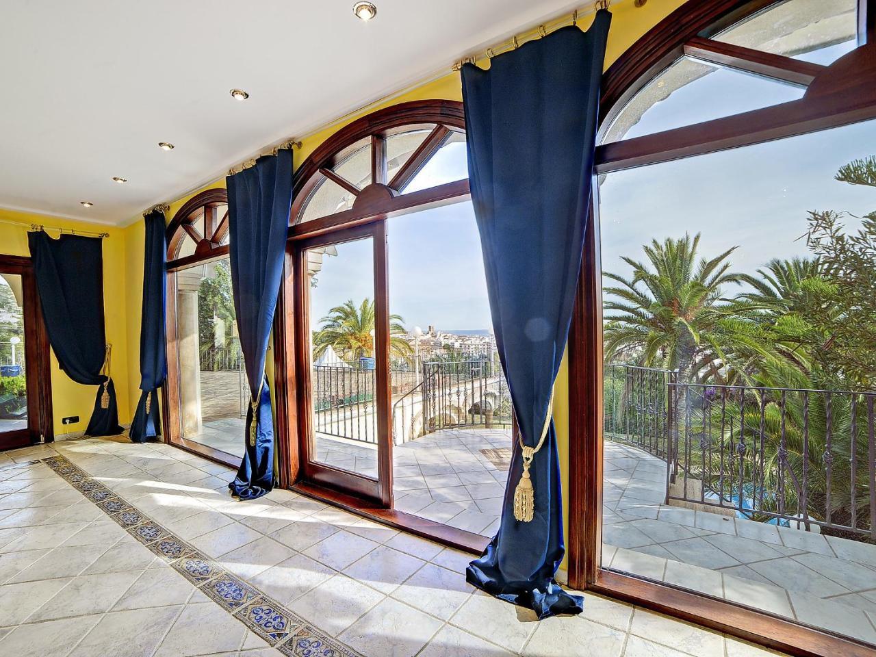 Villa St Anthony By Interhome Jávea Exteriör bild