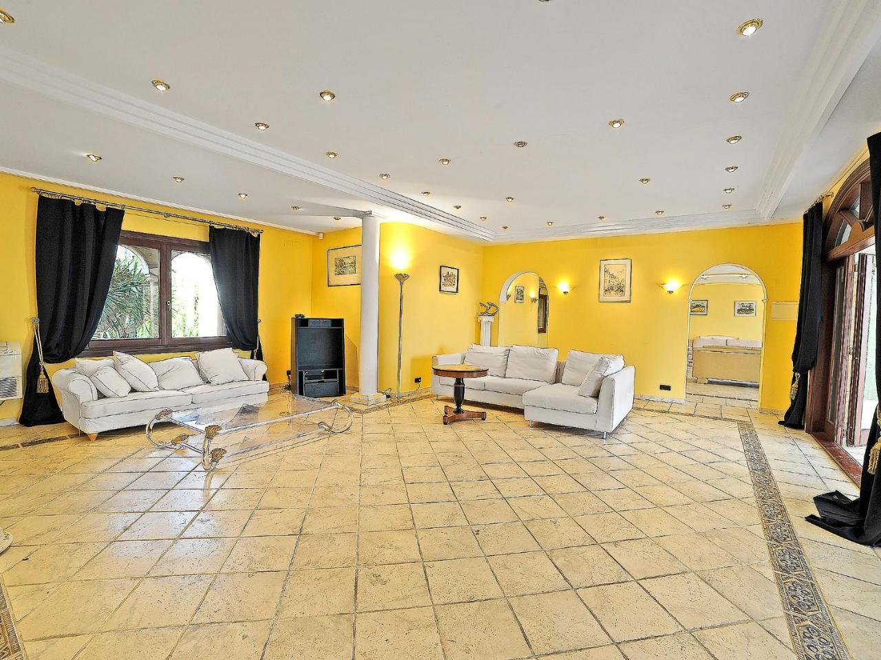 Villa St Anthony By Interhome Jávea Exteriör bild