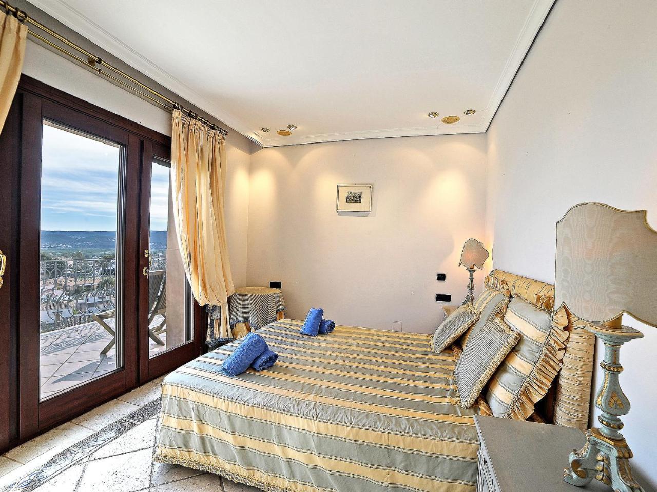 Villa St Anthony By Interhome Jávea Exteriör bild