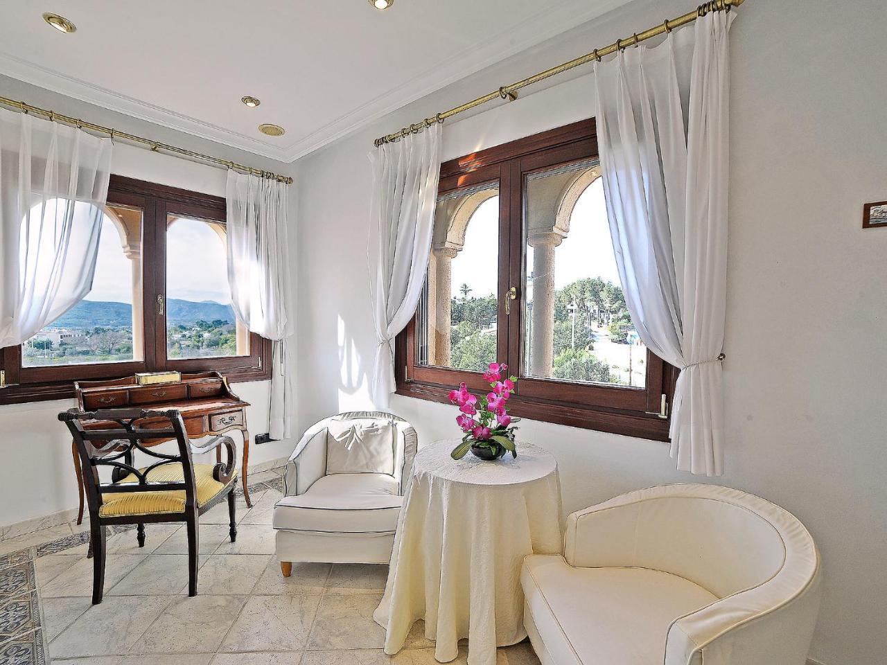 Villa St Anthony By Interhome Jávea Exteriör bild