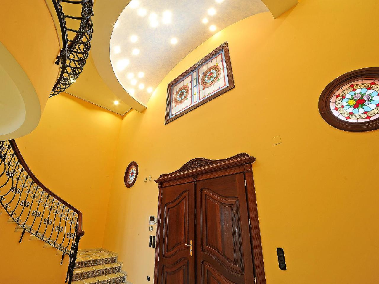 Villa St Anthony By Interhome Jávea Exteriör bild