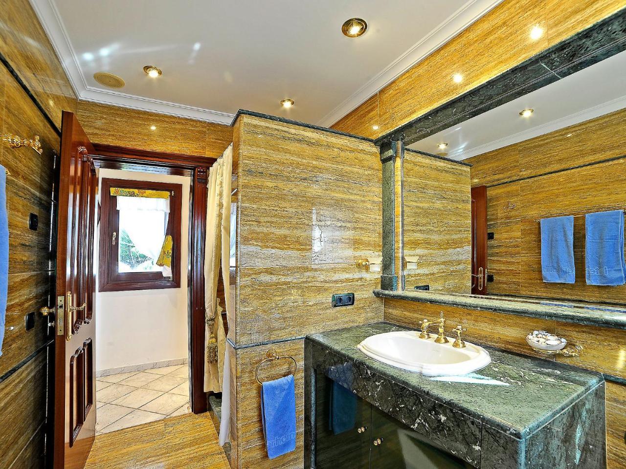 Villa St Anthony By Interhome Jávea Exteriör bild