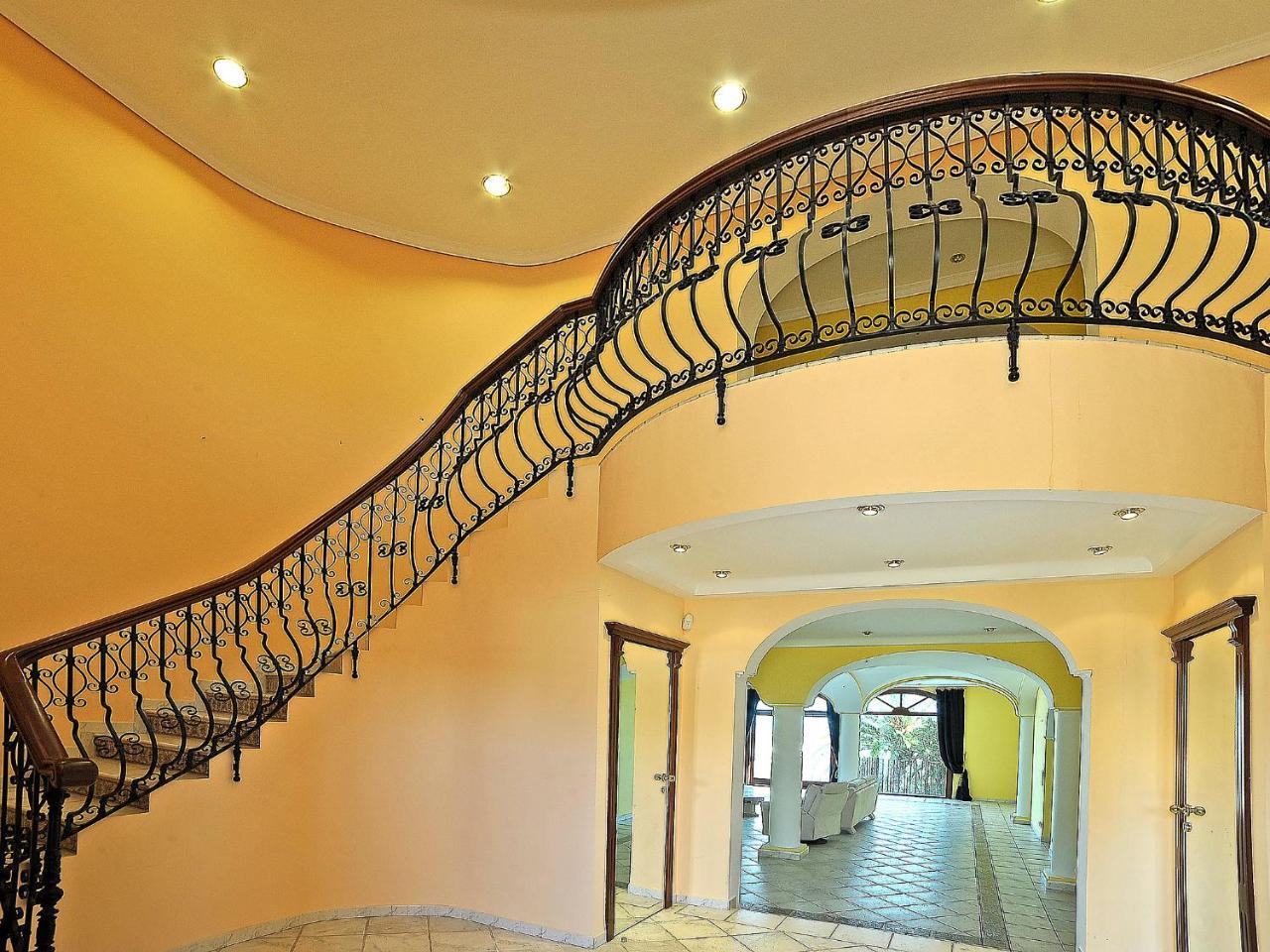 Villa St Anthony By Interhome Jávea Exteriör bild