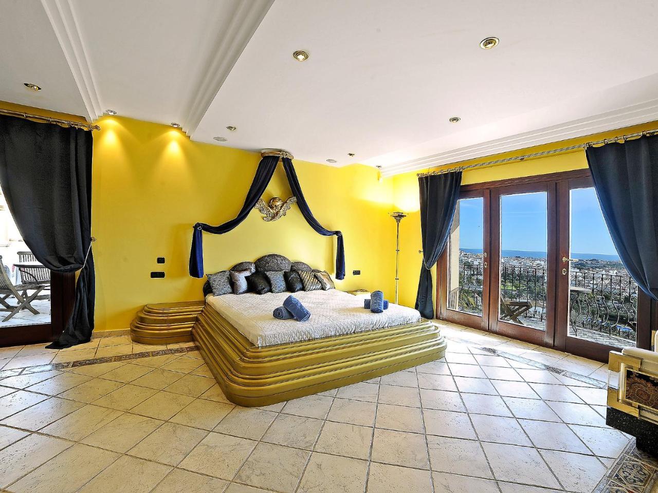 Villa St Anthony By Interhome Jávea Exteriör bild