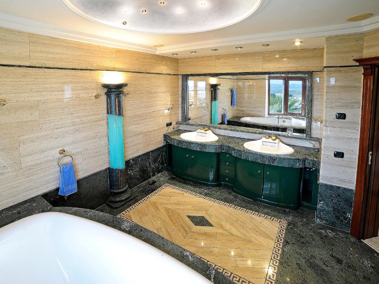 Villa St Anthony By Interhome Jávea Exteriör bild